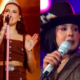 Ana Castela desabafa em show apos negar rumores de pausa