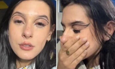 Ana Castela faz confissao ao publico e nao segura as
