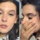 Ana Castela faz confissao ao publico e nao segura as