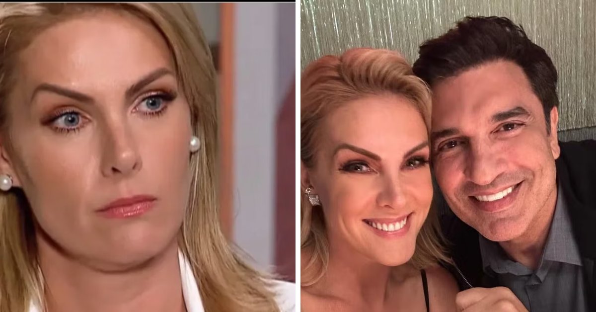 Ana Hickmann abre o jogo após cirurgia de Edu Guedes para retirada de tumor cancerígeno: ‘Continuem rezando' 31 Ana Hickmann abre o jogo apos cirurgia de Edu Guedes