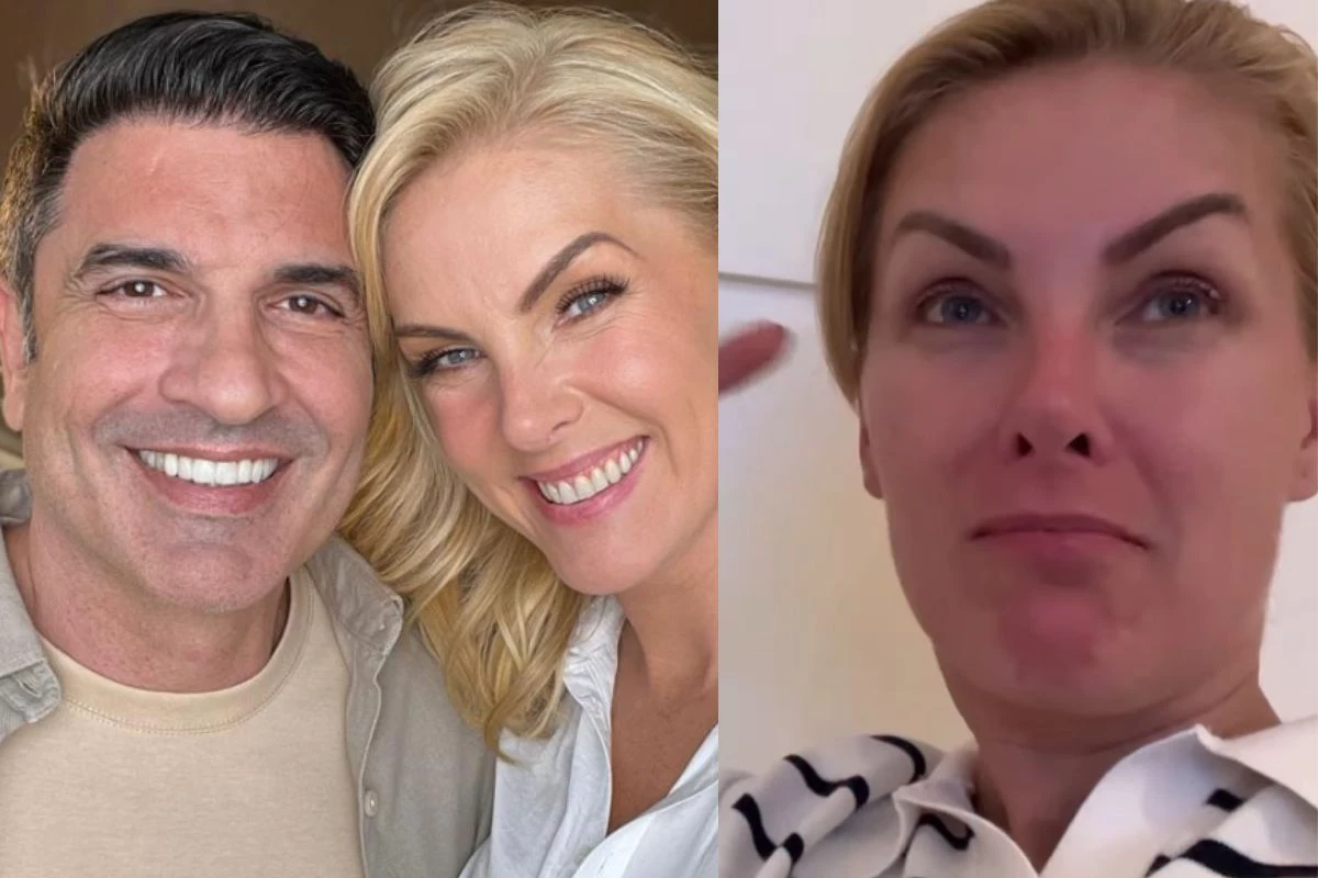 Ana Hickmann atualiza estado de saúde de Edu Guedes e dá notícia importante: ‘mais tarde…’ 31 Ana Hickmann atualiza estado de saude de Edu Guedes e