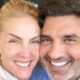 Ana Hickmann confirma cirurgia as pressas em seu marido Edu
