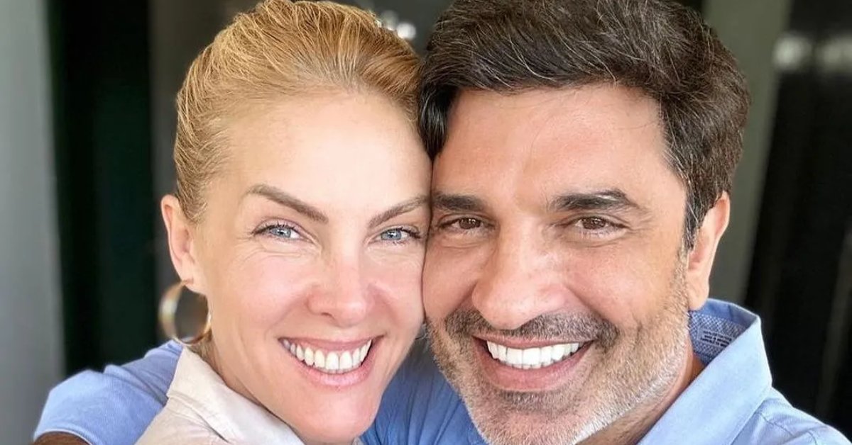 Ana Hickmann confirma cirurgia às pressas em seu marido, Edu Guedes, após diagnóstico de câncer no pâncreas 31 Ana Hickmann confirma cirurgia as pressas em seu marido Edu