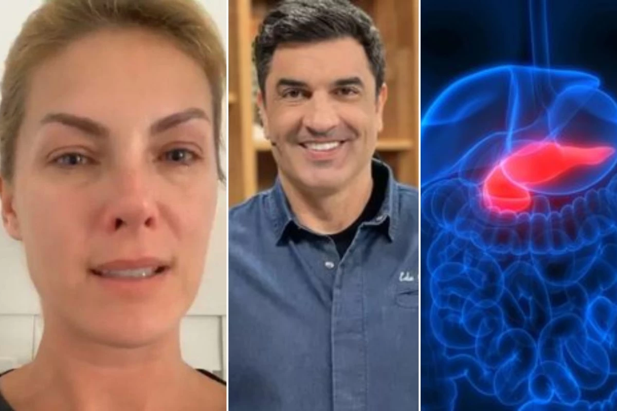Ana Hickmann fala sobre câncer de Edu Guedes e pede corrente de orações 33 Ana Hickmann fala sobre cancer de Edu Guedes e pede