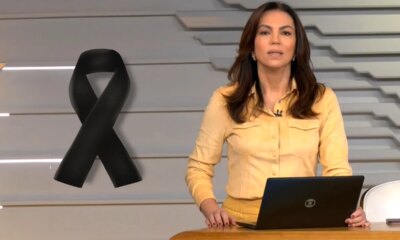 Ana Paula emociona o Brasil com noticia devastadora ao vivo