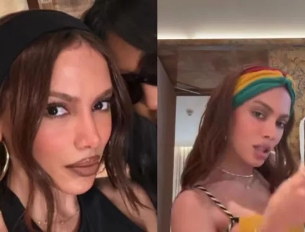 Anitta se pronuncia após ‘mudança de rosto’ gerar polêmica 37 Anit