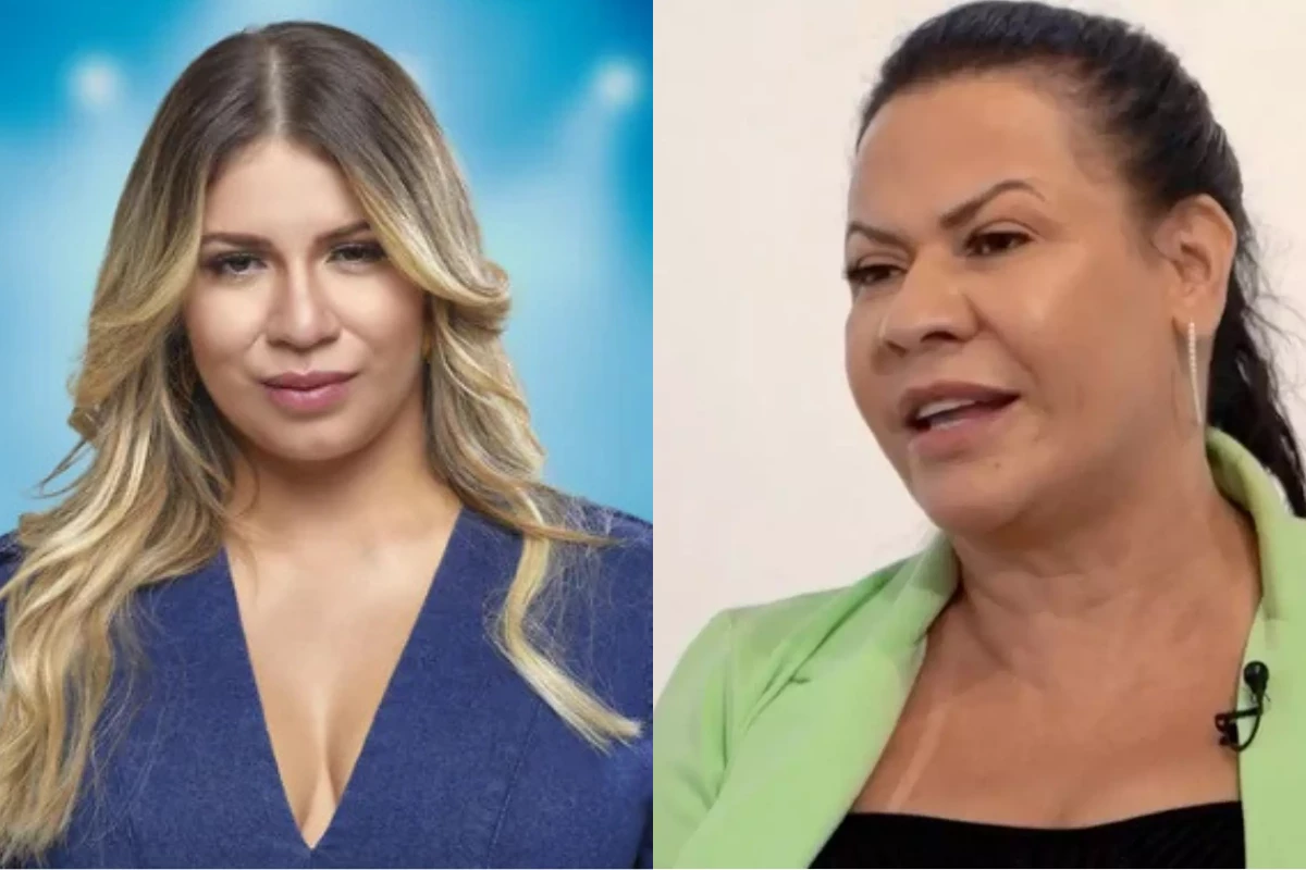 Antes mesmo de enterrar a filha, Dona Ruth teria ido atrás do seguro do avião que vitimou Marilia Mendonça, diz jornalista 31 Antes mesmo de enterrar a filha Dona Ruth teria ido