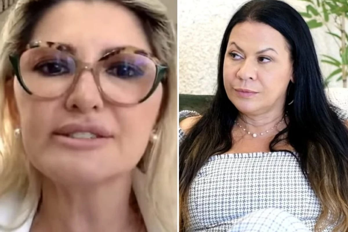 Antonia Fontenelle esculacha Dona Ruth e fala sobre Marília Mendonça: ‘a galinha dos ovos de ouro’ 31 Antonia Fontenelle esculacha Dona Ruth e fala sobre Marilia Mendonca