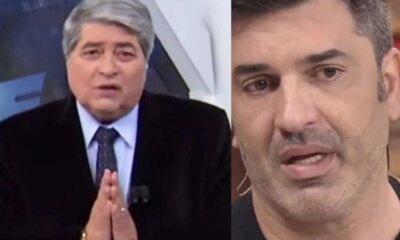 Ao apoiar Edu Guedes Datena relembra cirurgia com apenas 30