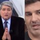 Ao apoiar Edu Guedes Datena relembra cirurgia com apenas 30