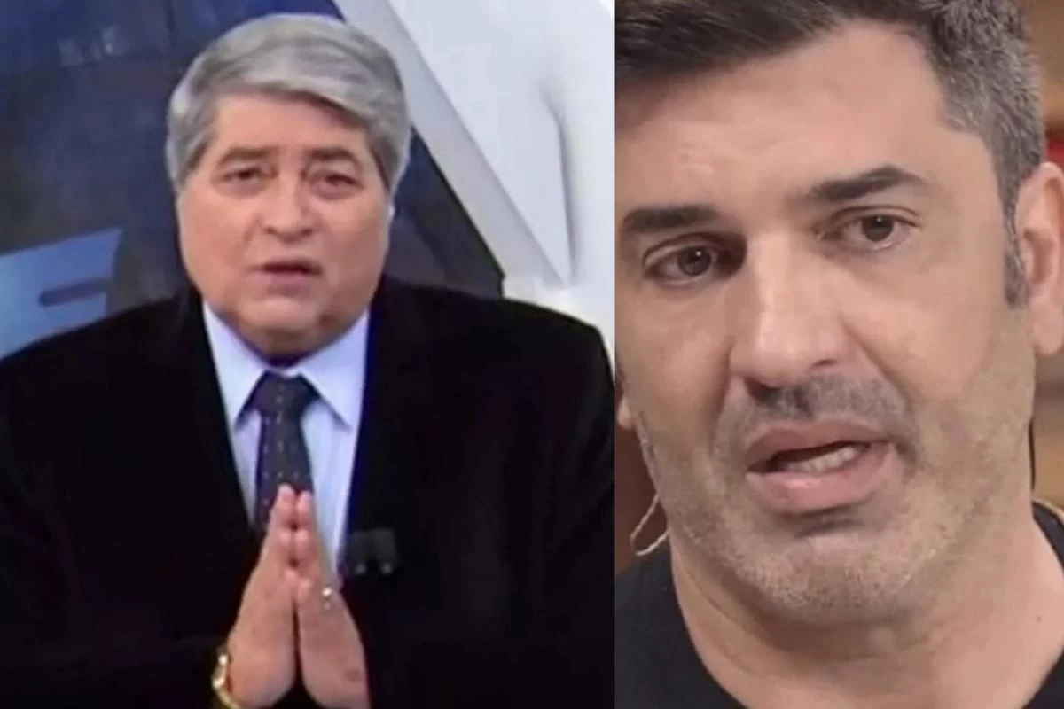 Ao apoiar Edu Guedes, Datena relembra cirurgia com apenas 30% de chance de sobrevivência 31 Ao apoiar Edu Guedes Datena relembra cirurgia com apenas 30