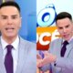 Ao vivo no SBT Bacci nao se segura detona atitude