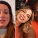 Apos Sheila Mello revelar que viveu affair com Jacare a
