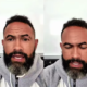 O ex-atleta falou sobre o tema com a advogada que o representou.