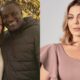 Apos antigo romance entre Sheila Mello e Jacare vir a