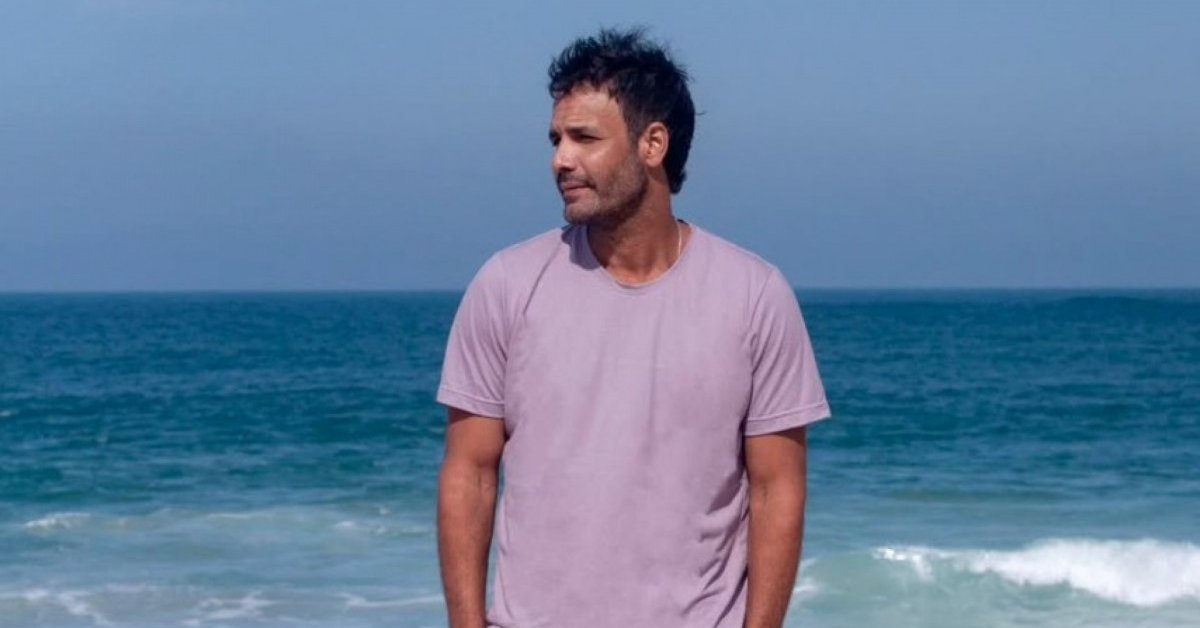 Após cirurgia para retirar tumor, ator de novelas da Globo está em estado grave e em coma no RJ; família pede por orações 31 Apos cirurgia para retirar tumor ator de novelas da Globo