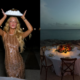 Apos dias off Marina Ruy Barbosa compartilha fotos de seu