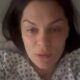 Apos enfrentar cancer e remocao completa da mama Jessie J