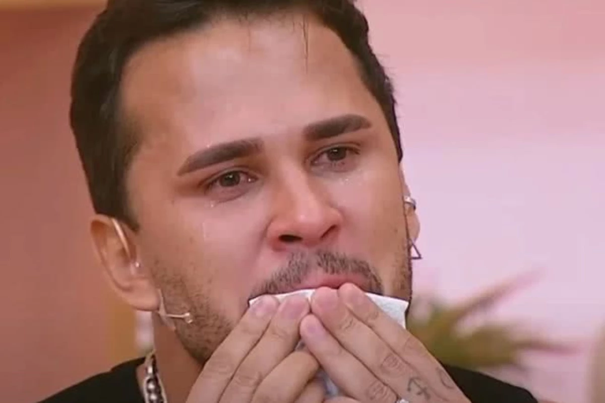 Após fim do casamento com Carlinhos Maia, Lucas Guimarães desaparece das redes sociais 31 Apos fim do casamento com Carlinhos Maia Lucas Guimaraes desaparece