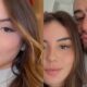 Apos foto coladinhos Larissa Moura revela como conheceu Whindersson Nunes