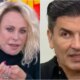 Apos noticia sobre Edu Guedes Ana Maria Braga faz homenagem