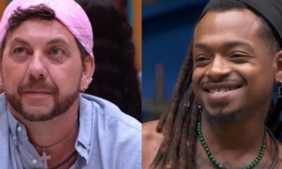 Apos o BBB ex participantes encaram a realidade fora dos holofotes