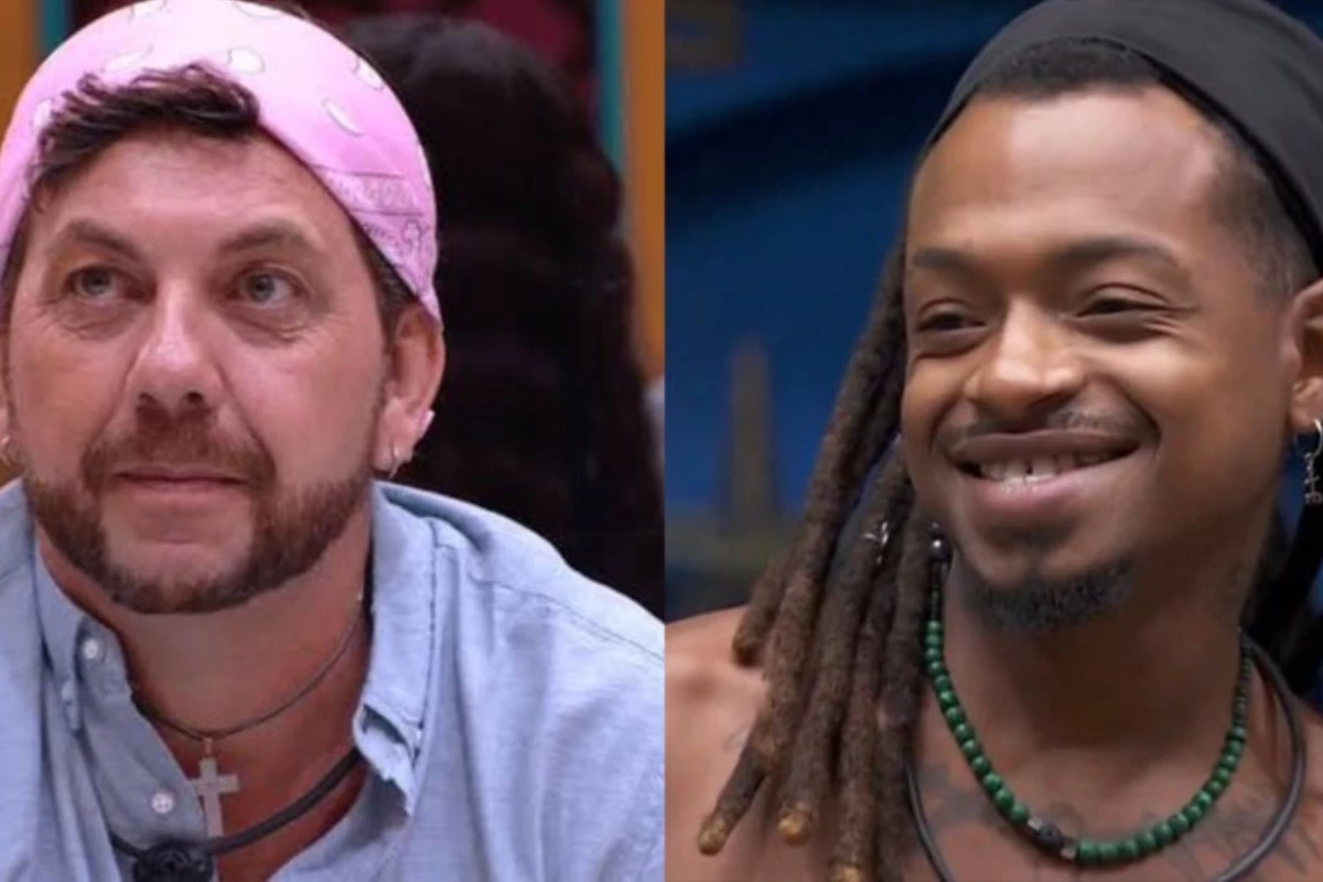 Após o BBB, ex-participantes encaram a realidade fora dos holofotes e retomam profissões comuns 37 Apos o BBB ex participantes encaram a realidade fora dos holofotes