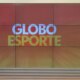 Apos o ocorrido no Globo Esporte apresentador pede demissao da