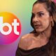 Apos o ocorrido no SBT Silvia Abravanel vai contra a