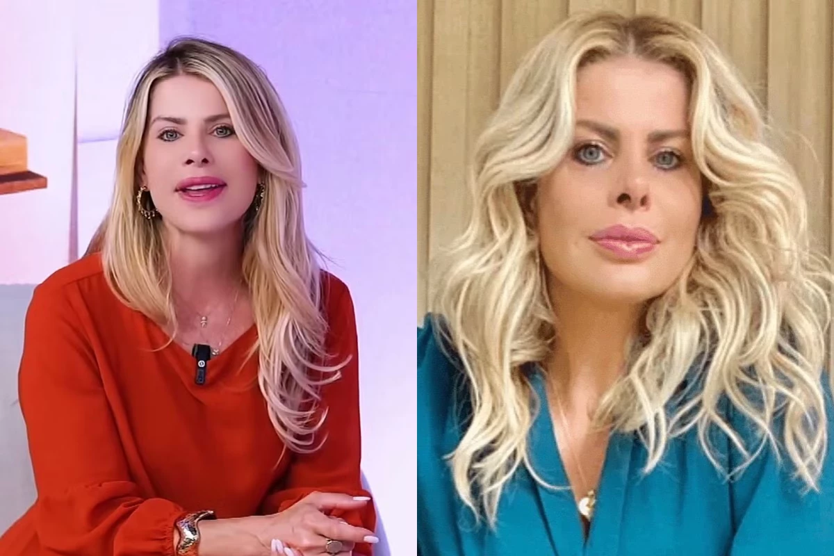 Após ocorrido, Karina Bacchi parou de fazer algo que muitos não vivem sem 31 Apos ocorrido Karina Bacchi parou de fazer algo que muitos