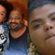 Apos ocorrido coube a filha de Arlindo Cruz trazer noticia