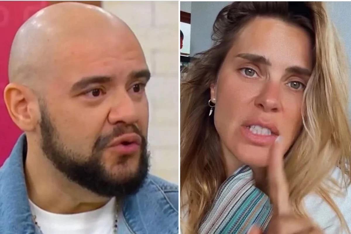 Após ocorrido envolvendo Preta Gil, Carolina Dieckmann se cansa e diz verdades sobre Gominho: ‘Saibam…’ 33 Apos ocorrido envolvendo Preta Gil Carolina Dieckmann se cansa e