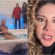 Apos ocorrido na Banheira do Ratinho esposa de Yuri Bonotto