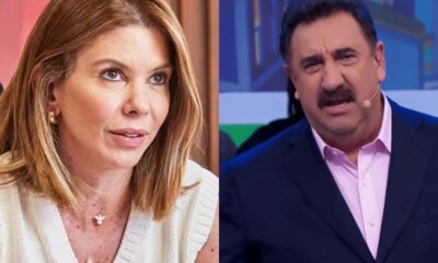 Apos ocorrido no SBT emissora recebe notificacao extrajudicial e Ratinho