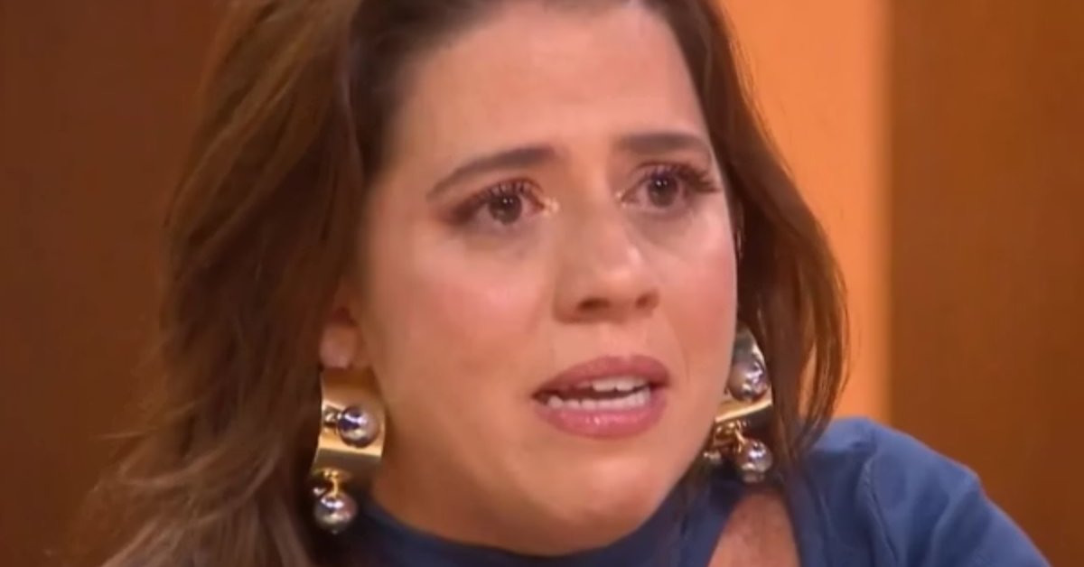 Após perda gestacional, Tati Machado abre o jogo e diz se pretende ter outro filho ou não 31 Apos perda gestacional Tati Machado abre o jogo e diz