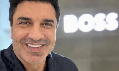 Apos retirada de tumor proximos dias serao delicados para Edu