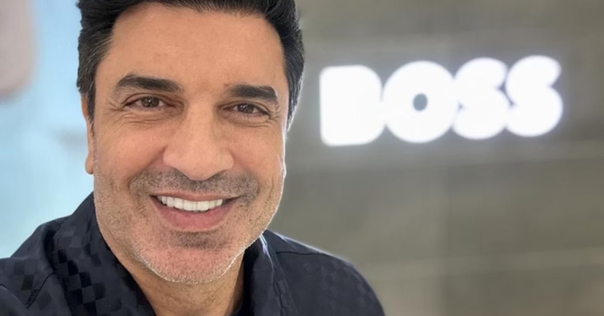 Após retirada de tumor, próximos dias serão 'delicados' para Edu Guedes, informa assessoria 31 Apos retirada de tumor proximos dias serao delicados para Edu