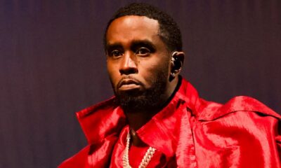 Diddy (foto Reprodução Redes Sociais)