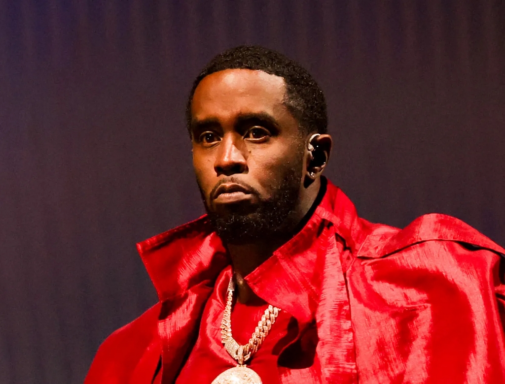 Diddy (foto Reprodução Redes Sociais)