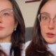 Apos ser criticada pelo que fez Larissa Manoela perde a