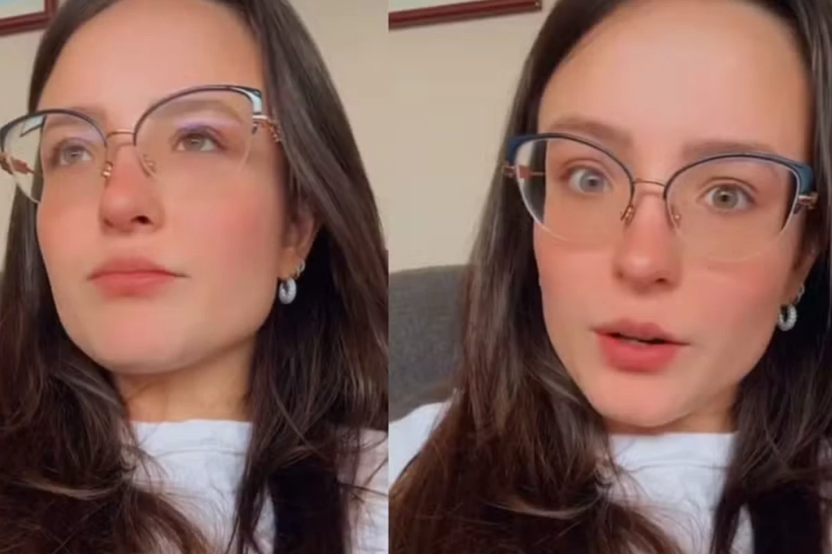 Após ser criticada pelo que fez, Larissa Manoela perde a paciência e dispara: ‘Atura ou surta’ 31 Apos ser criticada pelo que fez Larissa Manoela perde a