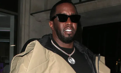 Diddy (foto Reprodução Redes Sociais)