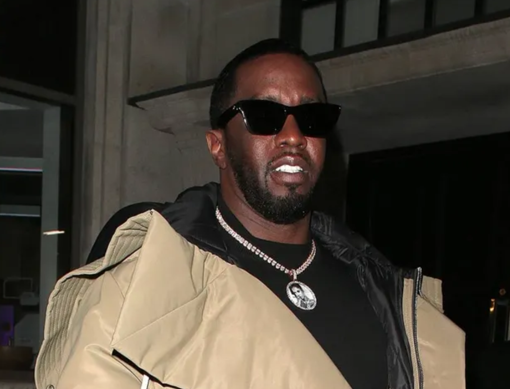 Após ser inocentado das acusações mais graves, Diddy tem fiança negada 37 Diddy (foto Reprodução Redes Sociais)