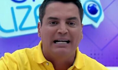 Apos suposta denuncia sobre pagamentos indevidos Leo Dias some do