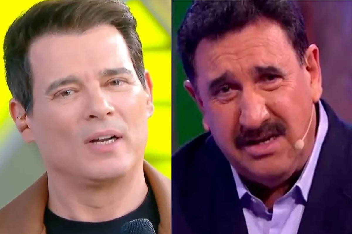 Após triste notícia envolvendo Ratinho, Celso Portiolli presta homenagem: ‘Meus mais profundos sentimentos’ 31 Apos triste noticia envolvendo Ratinho Celso Portiolli presta homenagem ‘Meus