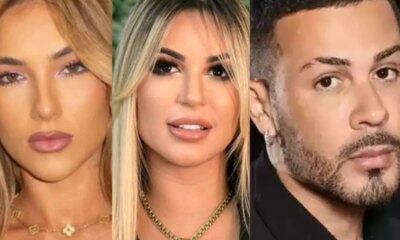 Apostas online influenciadores famosos na mira da Justica