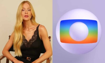 Arrependida Apos abandonar a Globo e recusar papel em Vale