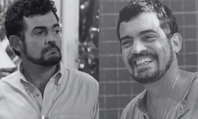 Ator de Historia de Amor lutou contra doenca grave faleceu
