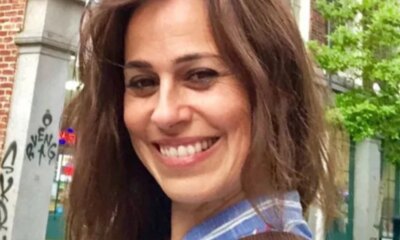 Atriz Daniela Escobar e condenada a pagar R 50 mil
