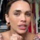 Atriz da Globo vem a publico e expoe que foi